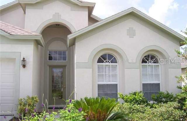 15508 MARTINMEADOW DRIVE - 15508 Martinmeadow Drive, Fish Hawk, FL 33547