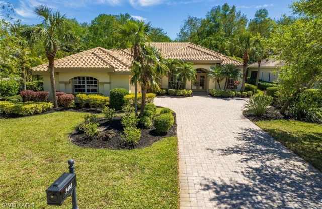 3481 Cypress Marsh Drive photos photos