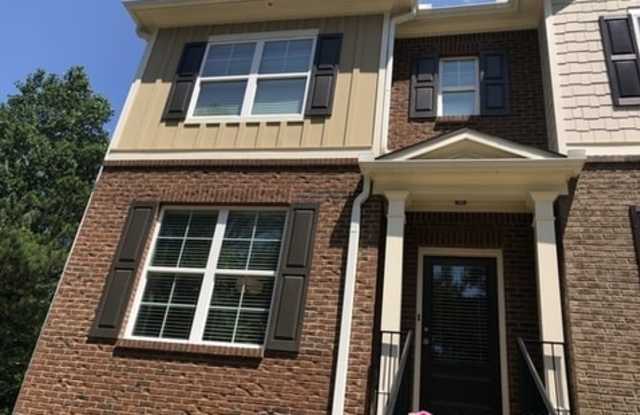 201 Aventine Lane - 201 Aventine Ln, Smyrna, GA 30082