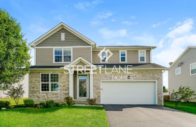 412 Coaltrain Court - 412 Coaltrain Court, Delaware, OH 43015