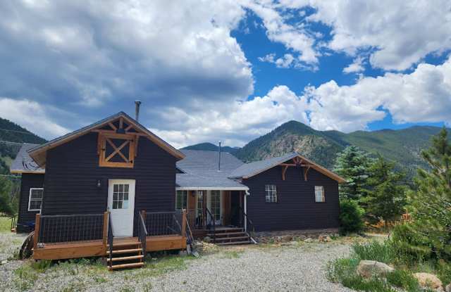 Long Realty  Property Management - Very Beautiful Cabin Close to Ski Resorts photos photos