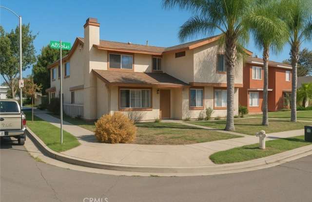 1120 Bahia Court - 1120 Bahia Court, Ontario, CA 91762