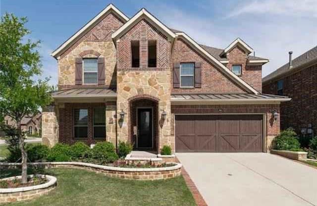 7249 Ridgepoint Drive - 7249 Ridgepoint Drive, Irving, TX 75063