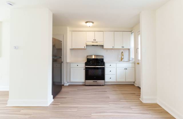 Moorestown Oaks photos photos
