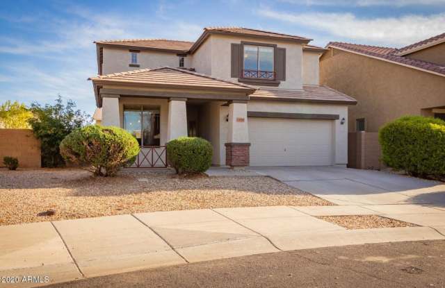 Beautiful 3 Bedroom/2.5 Bathroom + Den Home in Surprise! A Must See! - 14999 North 174th Avenue, Surprise, AZ 85388 Beautiful 3 Bedroom/2.5 Bathroom + Den Home in Surprise! A Must See! - 14999 North 174th Avenue, Surprise, AZ 85388