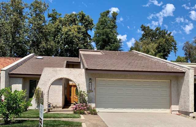 2573 Northshore Lane - 2573 Northshore Lane, Thousand Oaks, CA 91361