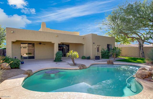 14598 W WINDSOR Avenue - 14598 West Windsor Avenue, Goodyear, AZ 85395