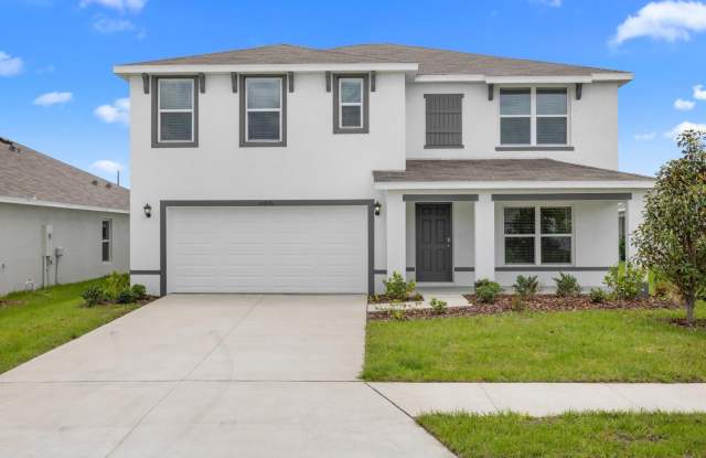 Spacious 5 Bedroom in Parrish! photos photos