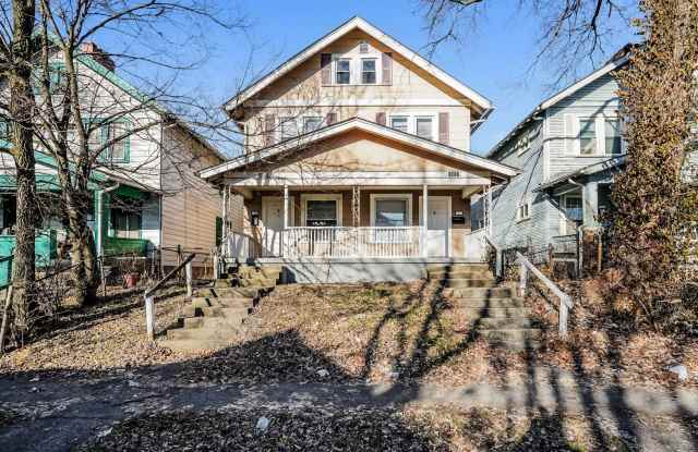 Three Bedroom One Bathroom Double photos photos