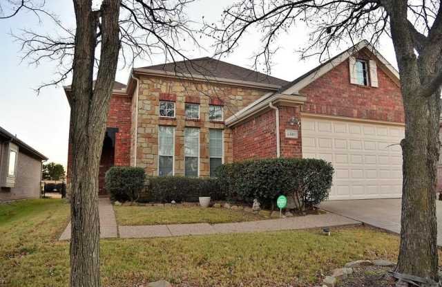 1380 Sagebrook - 1380 Sagebrook Drive, Fairview, TX 75069