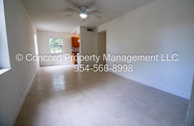 1505 Southwest 2nd Street #101 photos photos