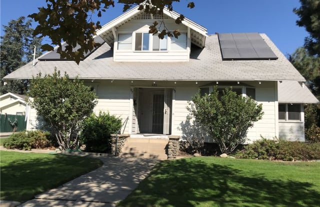133 W 10th Street - 133 W 10th St, Claremont, CA 91711
