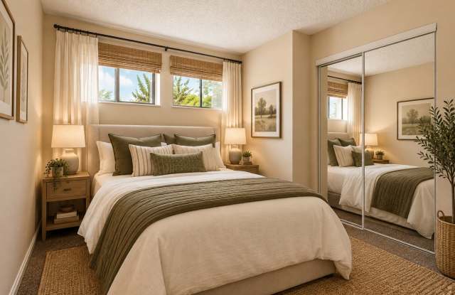 Fabulous 2-bedroom, 1.5-bathroom townhome! Gallery 4