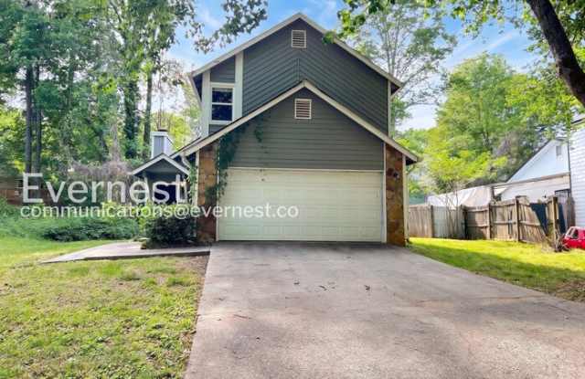 4165 Little Springs Road Gallery 1