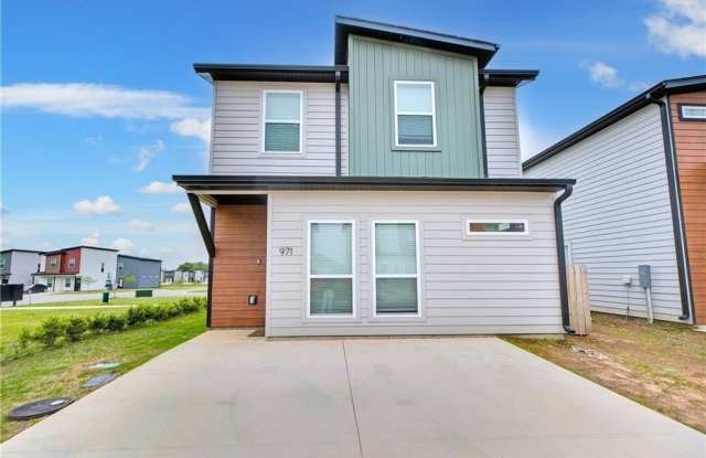 971 Boardwalk AVE - 971 Boardwalk Avenue, Centerton, AR 72713 971 Boardwalk AVE - 971 Boardwalk Avenue, Centerton, AR 72713