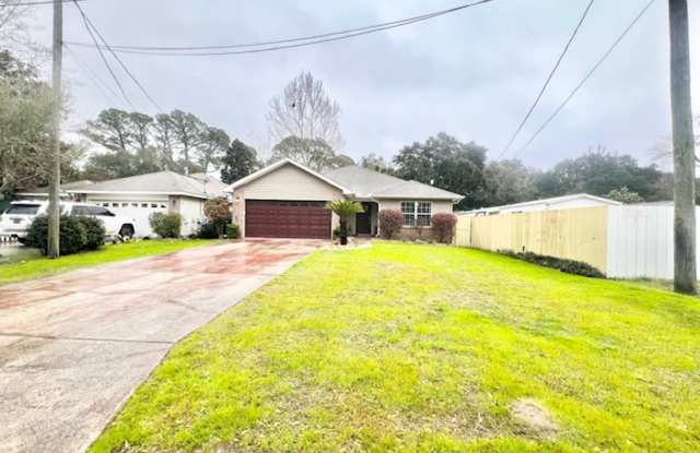 655 County Line Road Niceville, FL 32578 photos photos