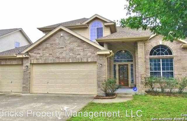 10422 Shire Country - 10422 Shire Country, Bexar County, TX 78254