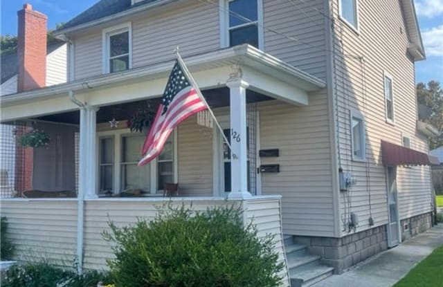 126 West Avenue - 126 West Avenue, East Rochester, NY 14445