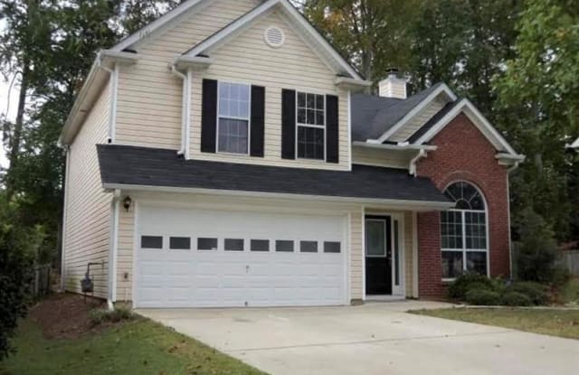 3329 Freedom Landing NW - 3329 Freedom Lndg, Acworth, GA 30144