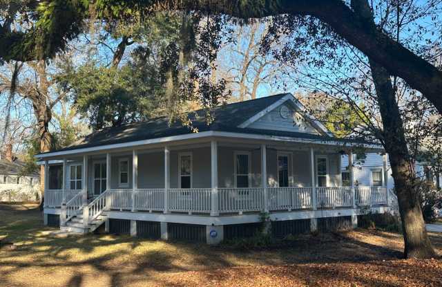 Custom Built Home in Park Circle - 4501 Overbrook Avenue, North Charleston, SC 29405