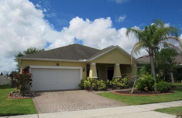 1741 Bridgeport Circle - 1741 Bridgeport Circle, Rockledge, FL 32955 1741 Bridgeport Circle - 1741 Bridgeport Circle, Rockledge, FL 32955