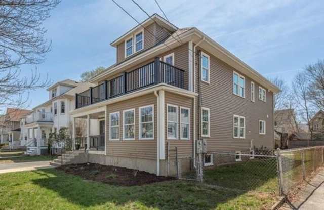 Breathtaking gorgeous 2bd unit in a quiet street in Milton! photos photos