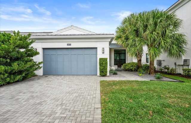 13673 Artisan Circle - 13673 Artisan Circle, Palm Beach Gardens, FL 33418