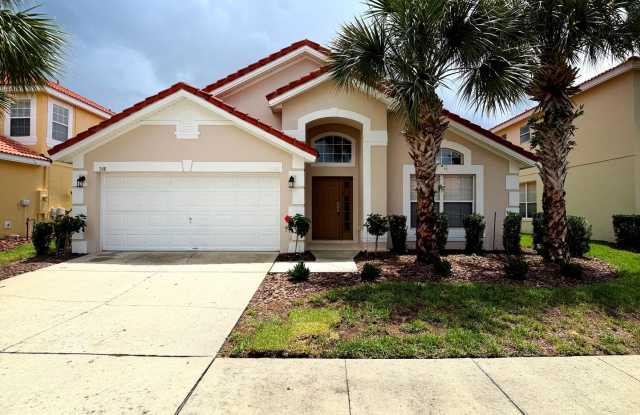 Upgrades Galore! Move in Ready! Stunning 4-Bedroom, 3-Bath Home in Gated Resort-Style Community! photos photos