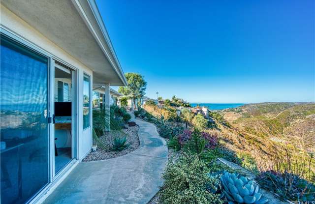 1545 Skyline Drive - 1545 Skyline Drive, Laguna Beach, CA 92651