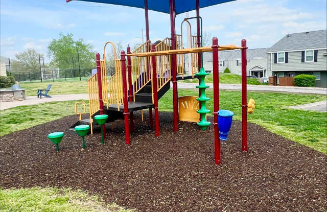 Hickory Chase Apartments photos photos