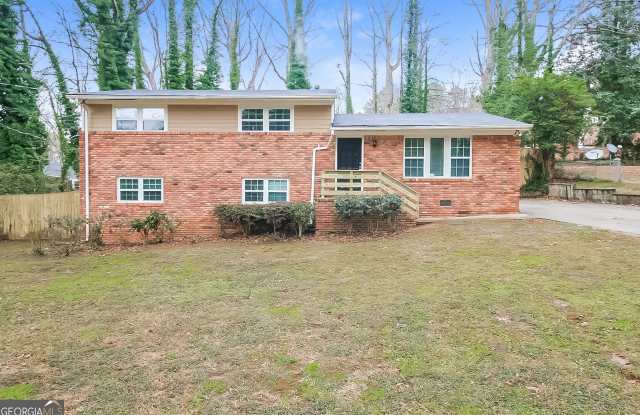 2655 Brandon - 2655 Brandon Road, College Park, GA 30337