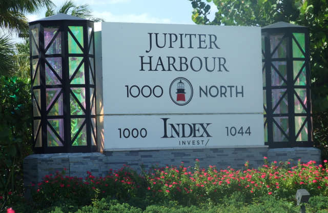 1000 N Us Highway 1 W unit: 809 - 1000 U.S. 1, Jupiter, FL 33477