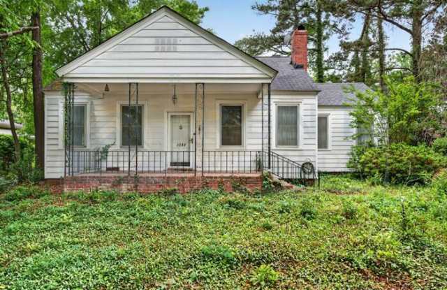 1232 Axtell Drive - 1232 Axtell Drive, Cayce, SC 29033