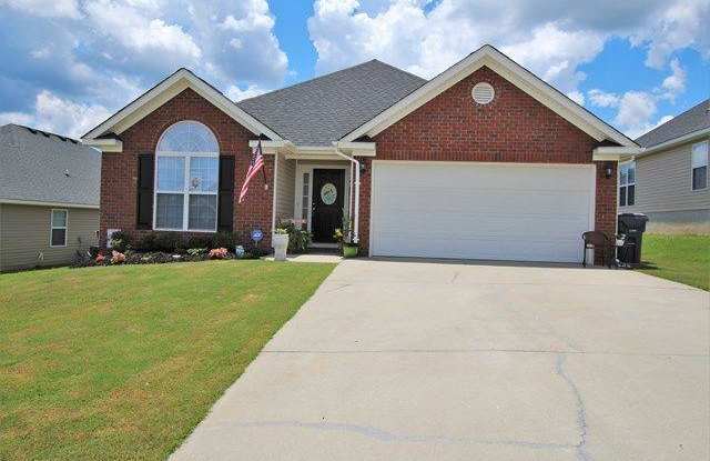 307 Elbrus Way - 307 Elbrus Way, Grovetown, GA 30813