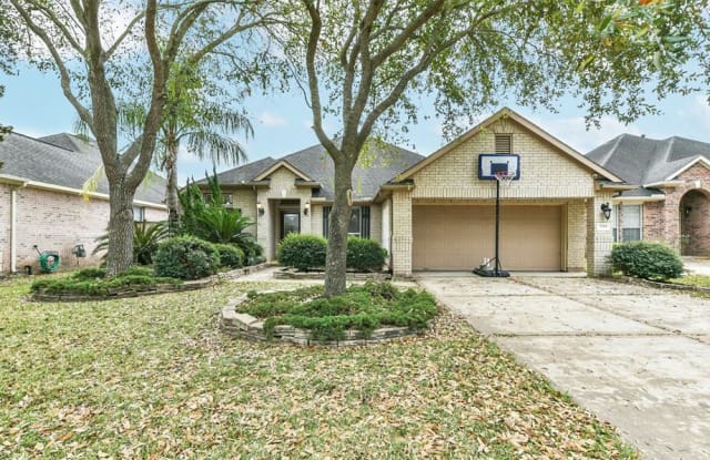 3319 Long Briar Lane - 3319 Long Briar Lane, Fort Bend County, TX 77498