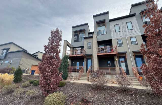 Luxury Lone Tree Living - 10122 Belvedere Loop, Lone Tree, CO 80124