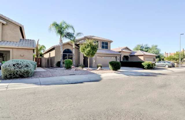 9635 E SHEENA Drive Gallery 3