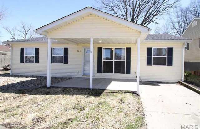 204 SAINT Thomas Drive Gallery 2