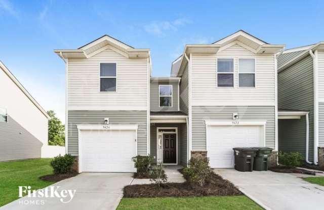 9424 Village View Court Northwest - 9424 Village View Court Northwest, Concord, NC 28027