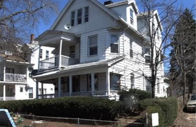 16 Fairview Street - 2nd floor photos photos