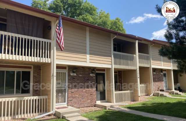 11630 Community Center Dr. - 11630 Community Center Drive, Northglenn, CO 80233