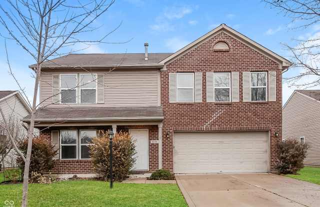 8144 Wood Hollow Lane - 8144 Wood Hollow Lane, Indianapolis, IN 46239