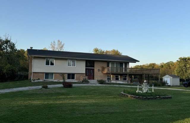 2 Wild Cherry Lane - 2 Wild Cherry Lane, Palos Park, IL 60464