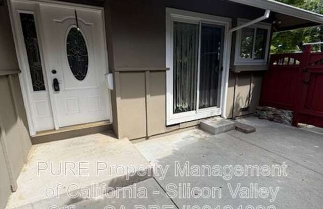 1385 Dentwood Dr - 1385 Dentwood Drive, San Jose, CA 95118 1385 Dentwood Dr - 1385 Dentwood Drive, San Jose, CA 95118