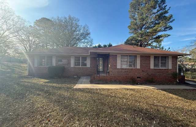 607 Smith Avenue unit: A - 607 Smith Avenue, Cedartown, GA 30125