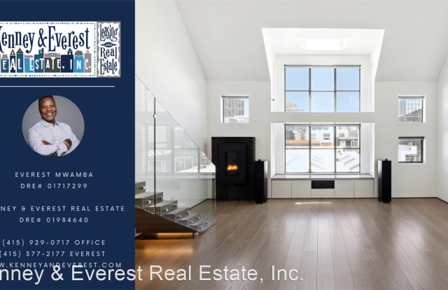 761 Tehama Street - 761 Tehama Street, San Francisco, CA 94103