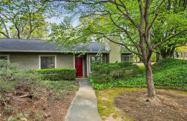 2953 Torreya Way SE - 2953 Torreya Way Southeast, Cobb County, GA 30067