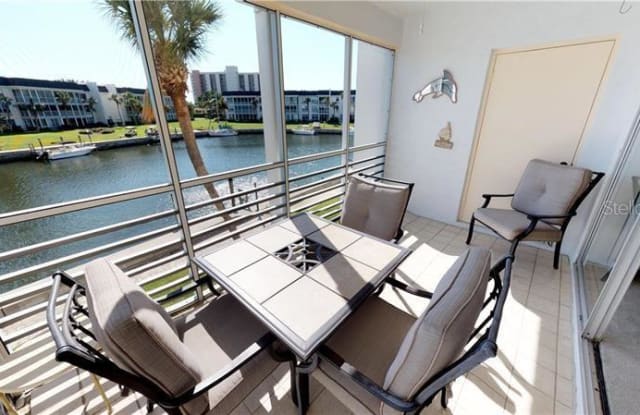 4400 EXETER DRIVE - 4400 Exeter Drive, Longboat Key, FL 34228