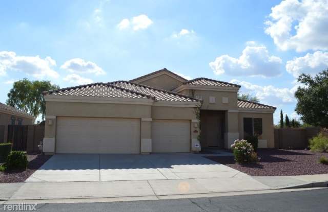 6400 s Black Hills way - 6400 South Black Hills Way, Chandler, AZ 85249