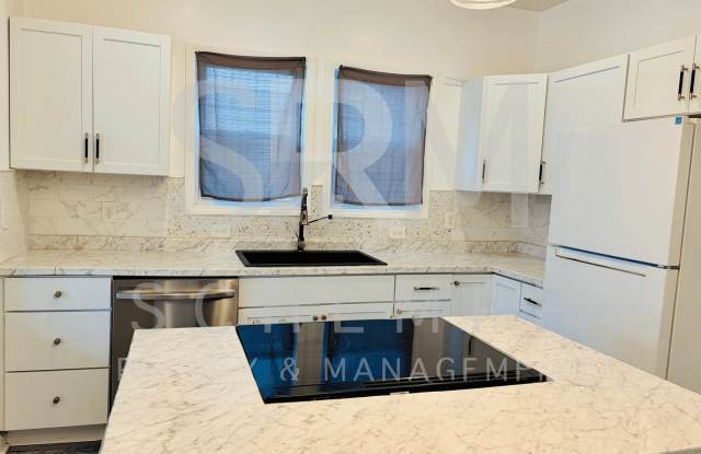 Modern 3BR/1.5 BA house with unfinished basement in West Louisville NOW AVAILABLE Gallery 4